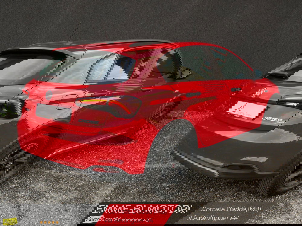 Fiat Tipo usata a Monza e Brianza (3)