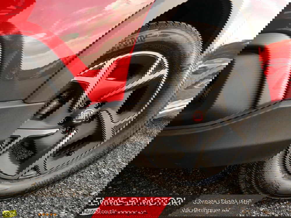 Fiat Tipo usata a Monza e Brianza (5)