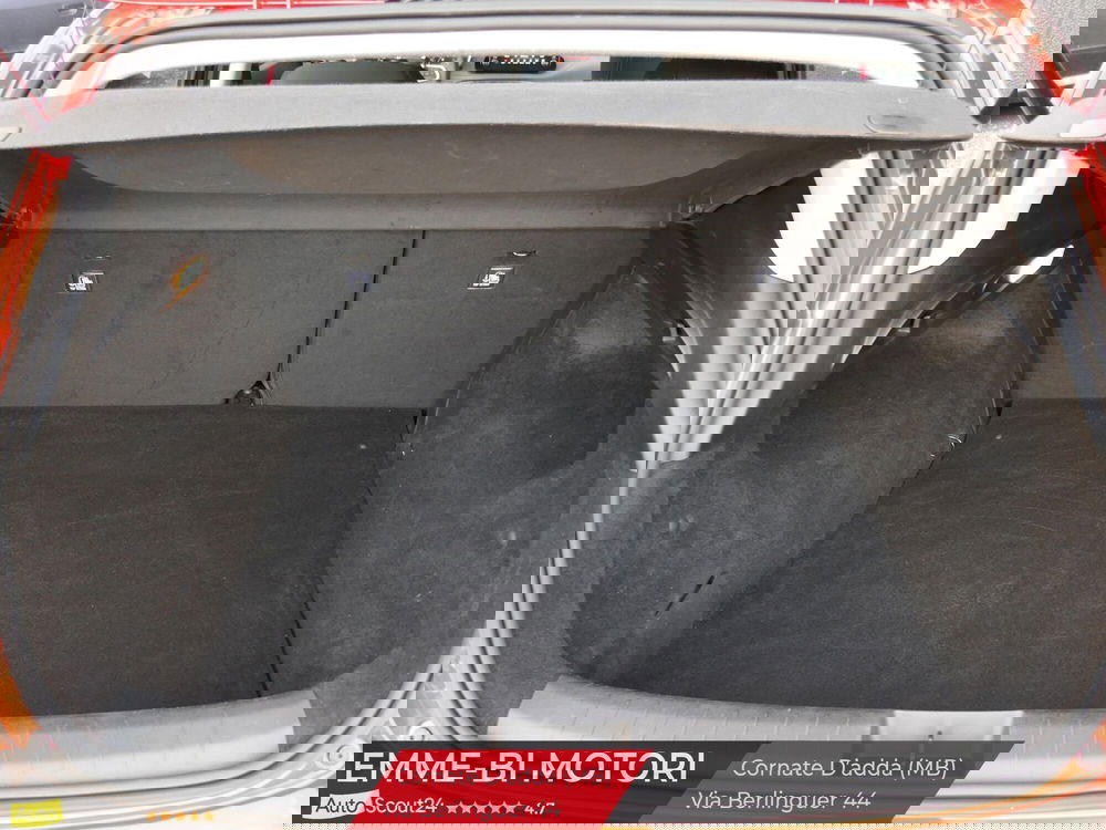 Fiat Tipo usata a Monza e Brianza (6)