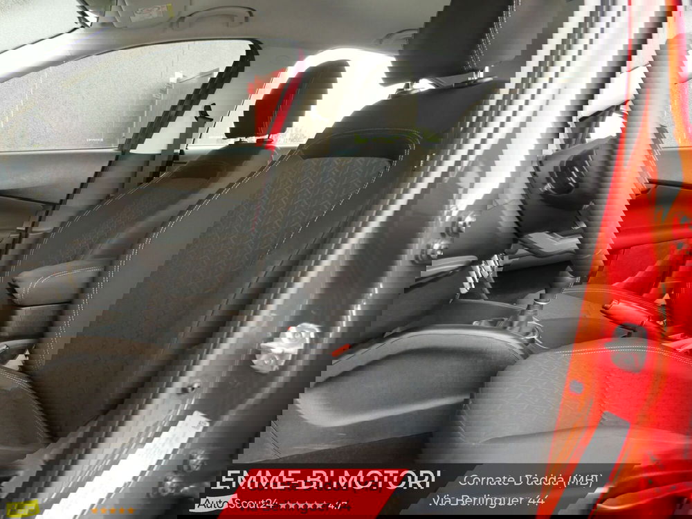 Fiat Tipo usata a Monza e Brianza (8)