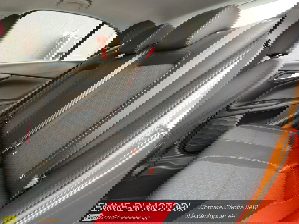 Fiat Tipo usata a Monza e Brianza (9)