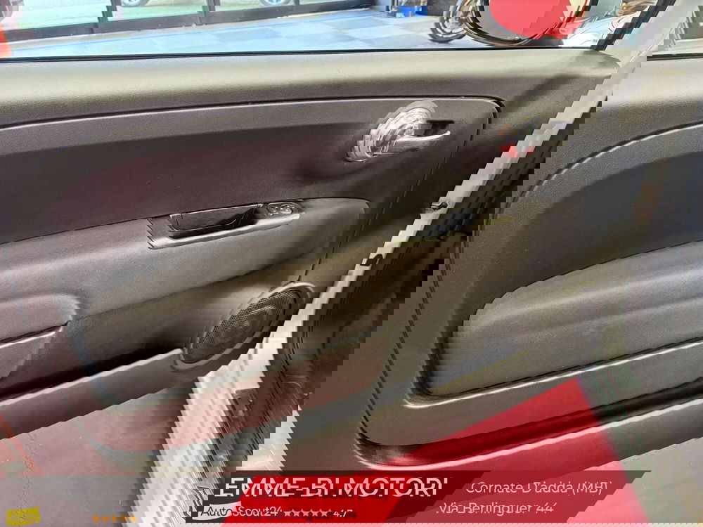 Fiat 500 usata a Lecco (12)