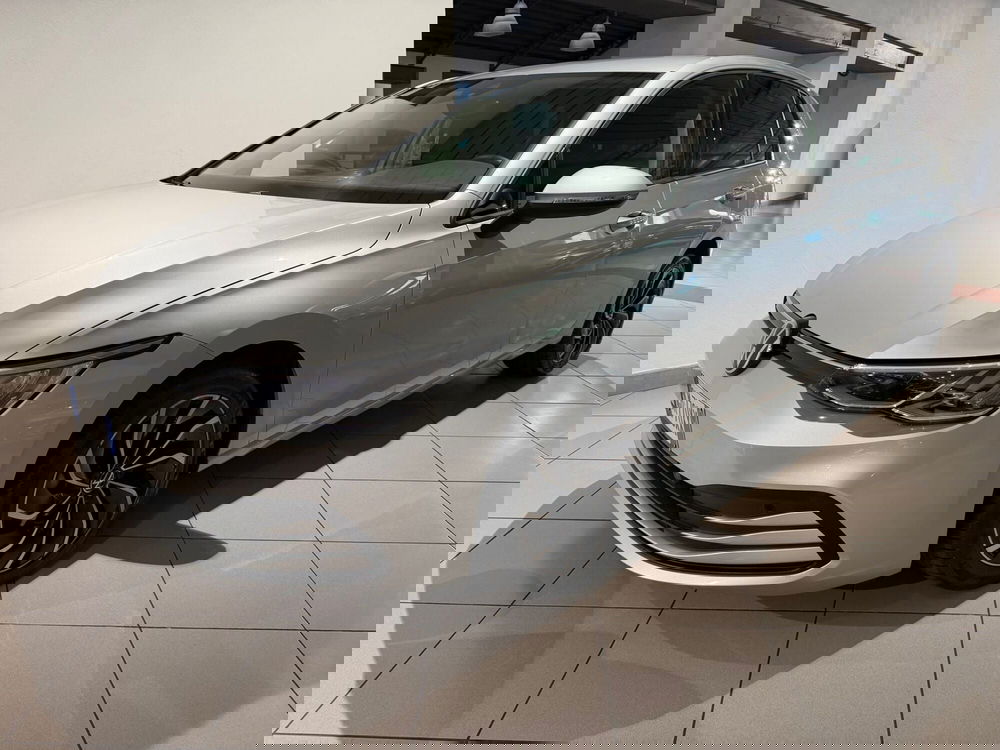 Volkswagen Golf usata a Genova