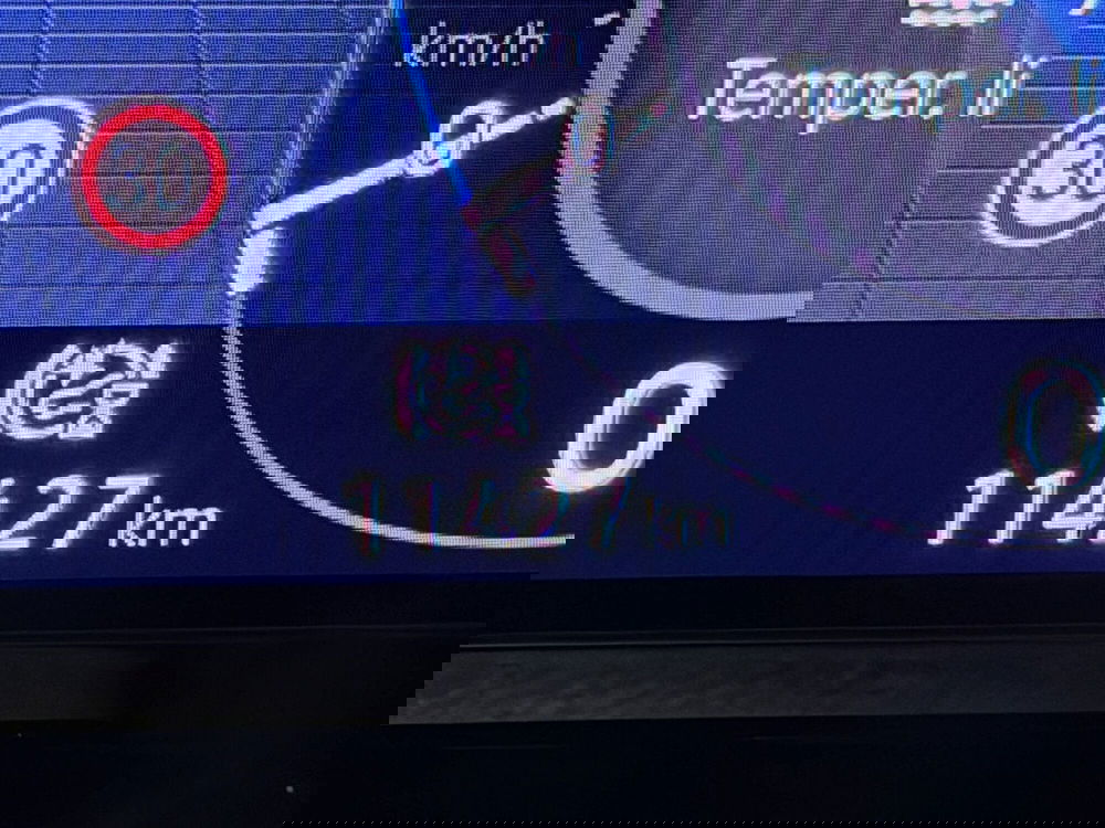 Volkswagen Golf usata a Genova (11)