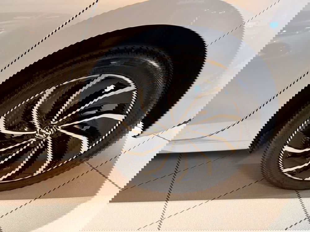 Volkswagen Golf usata a Genova (13)