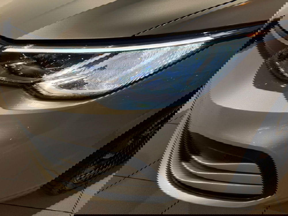 Volkswagen Golf usata a Genova (14)