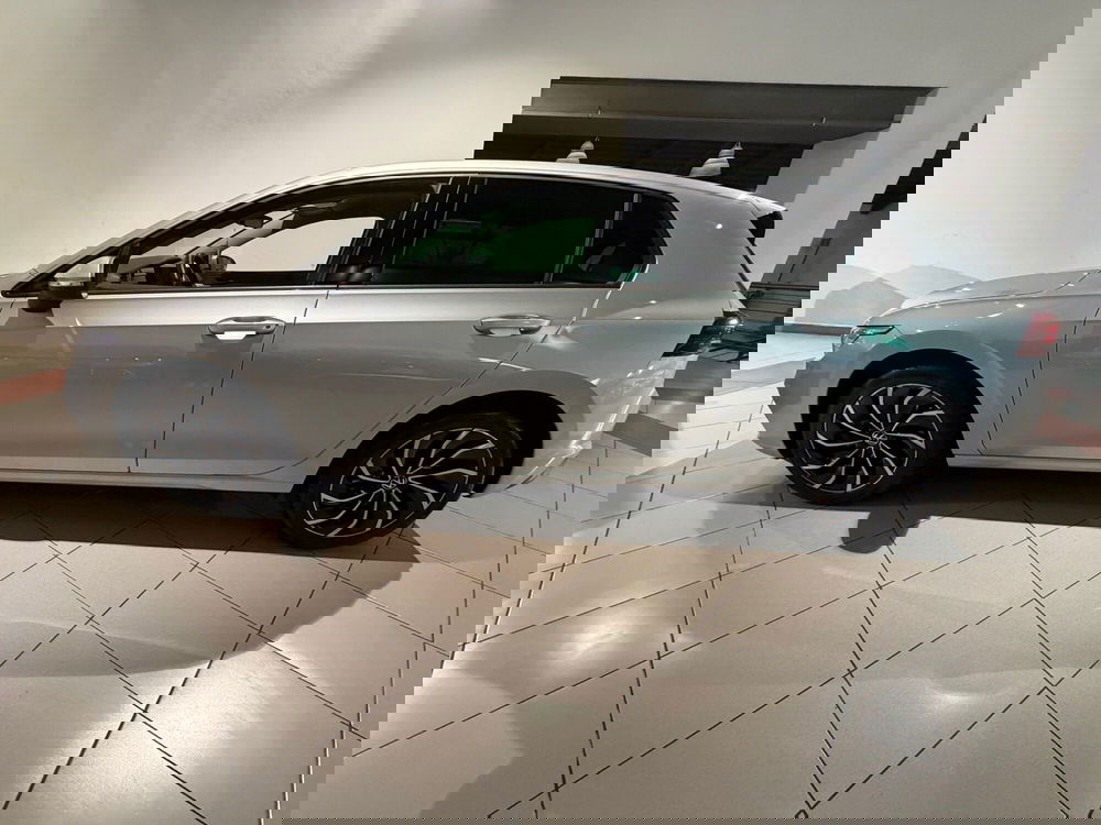 Volkswagen Golf usata a Genova (2)