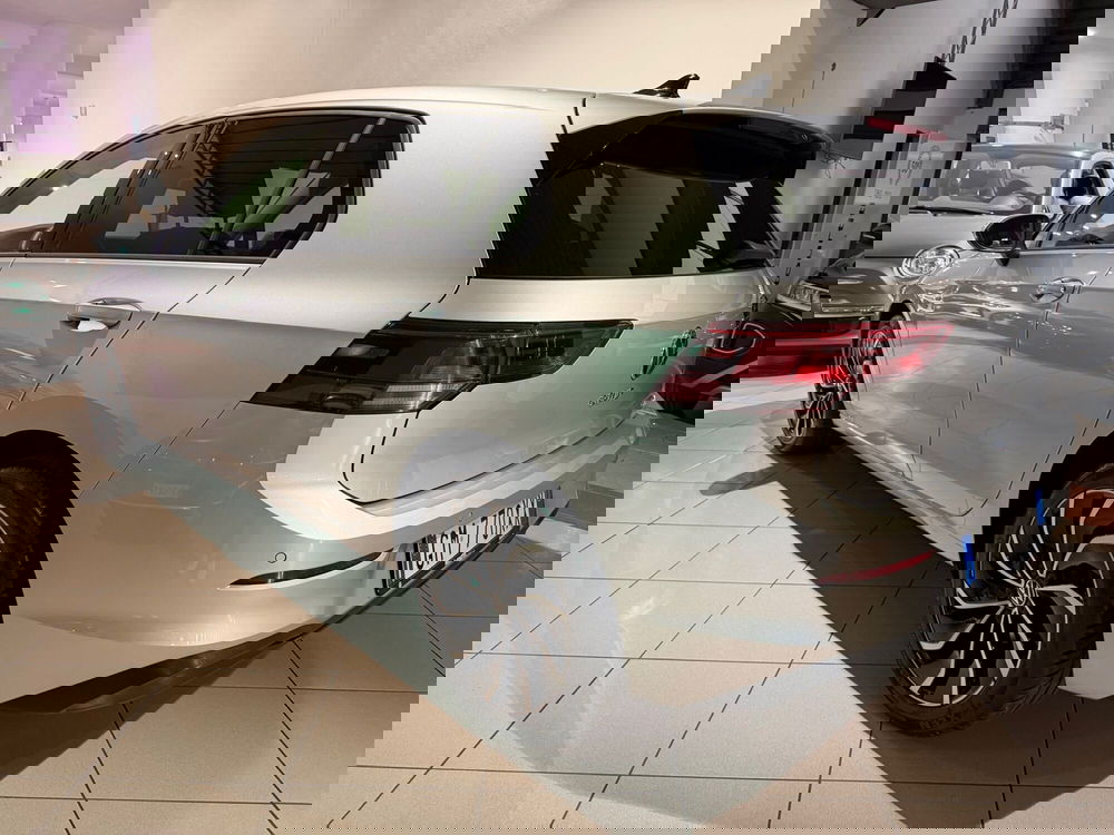 Volkswagen Golf usata a Genova (3)