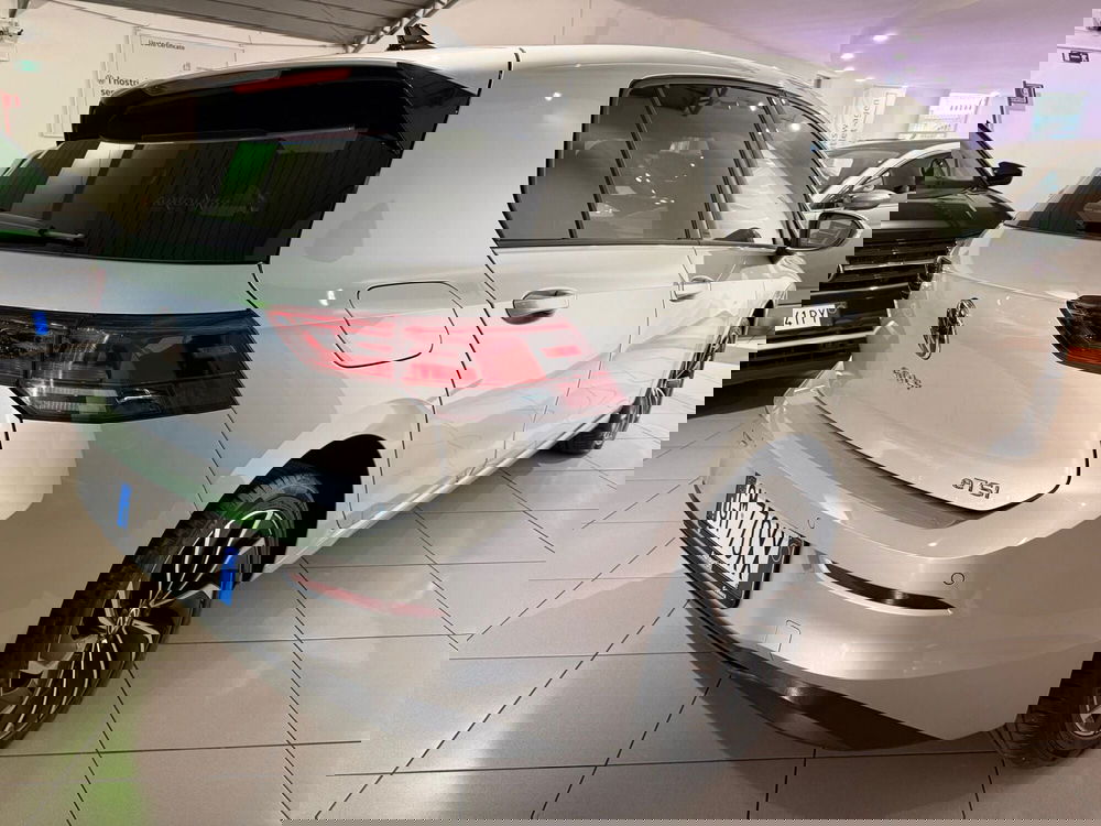 Volkswagen Golf usata a Genova (5)