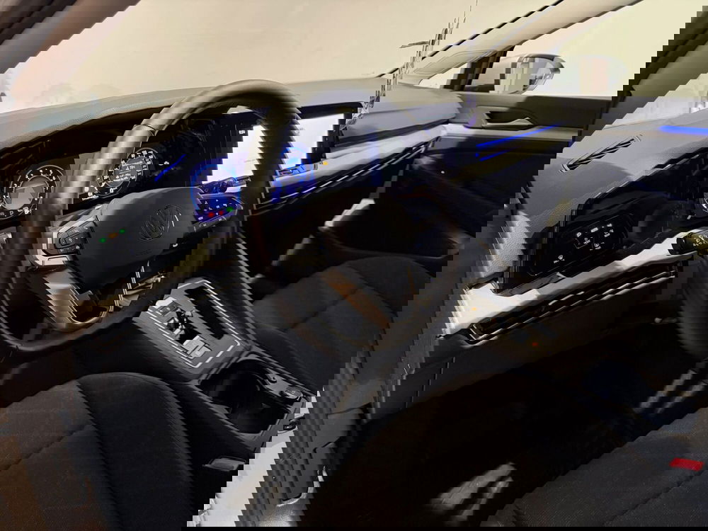 Volkswagen Golf usata a Genova (7)