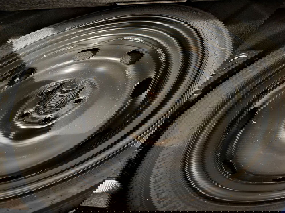 Volkswagen Golf usata a Genova (8)