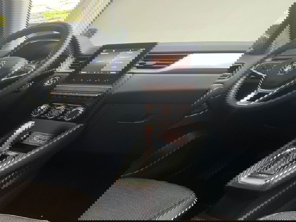 Renault Captur usata a Roma (10)