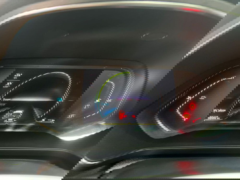 Renault Captur usata a Roma (11)