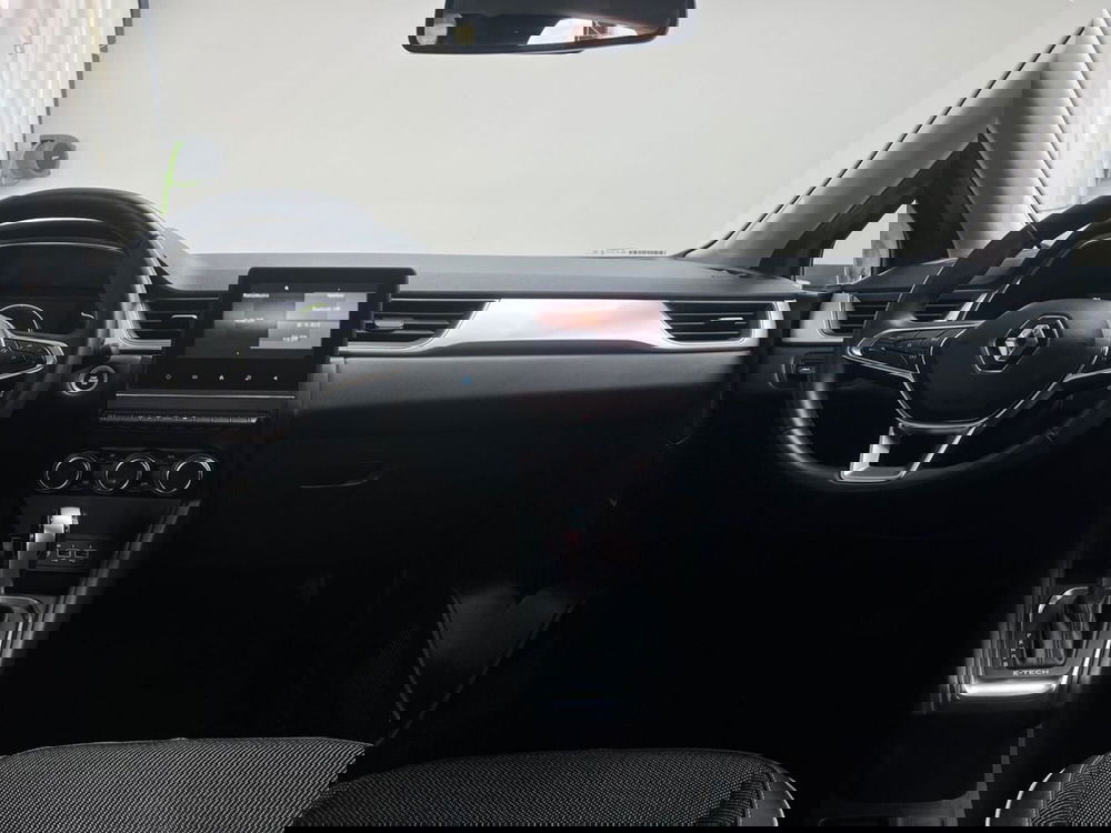 Renault Captur usata a Roma (12)