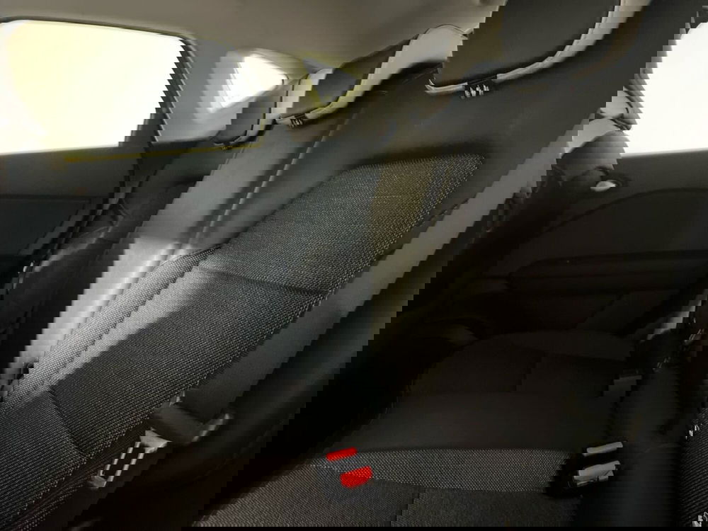 Renault Captur usata a Roma (13)