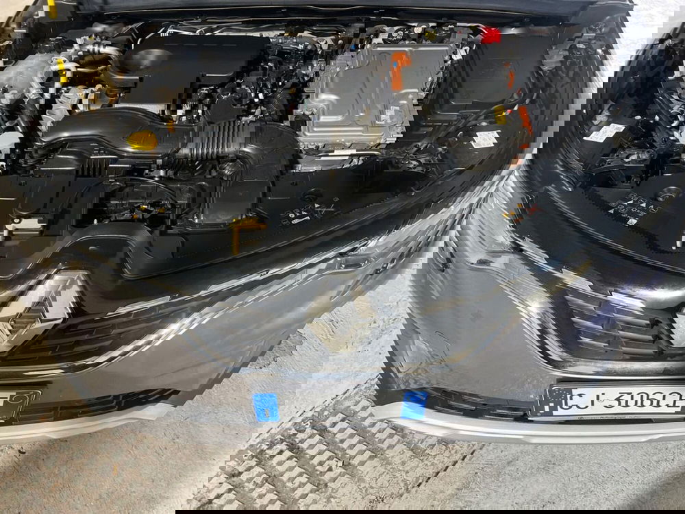 Renault Captur usata a Roma (15)