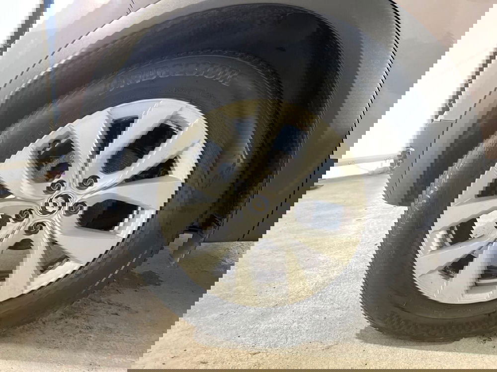 Renault Captur usata a Roma (16)