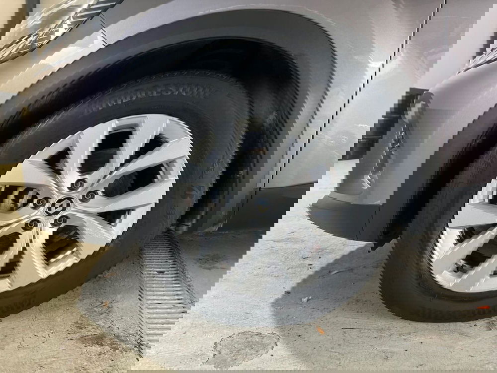 Renault Captur usata a Roma (18)