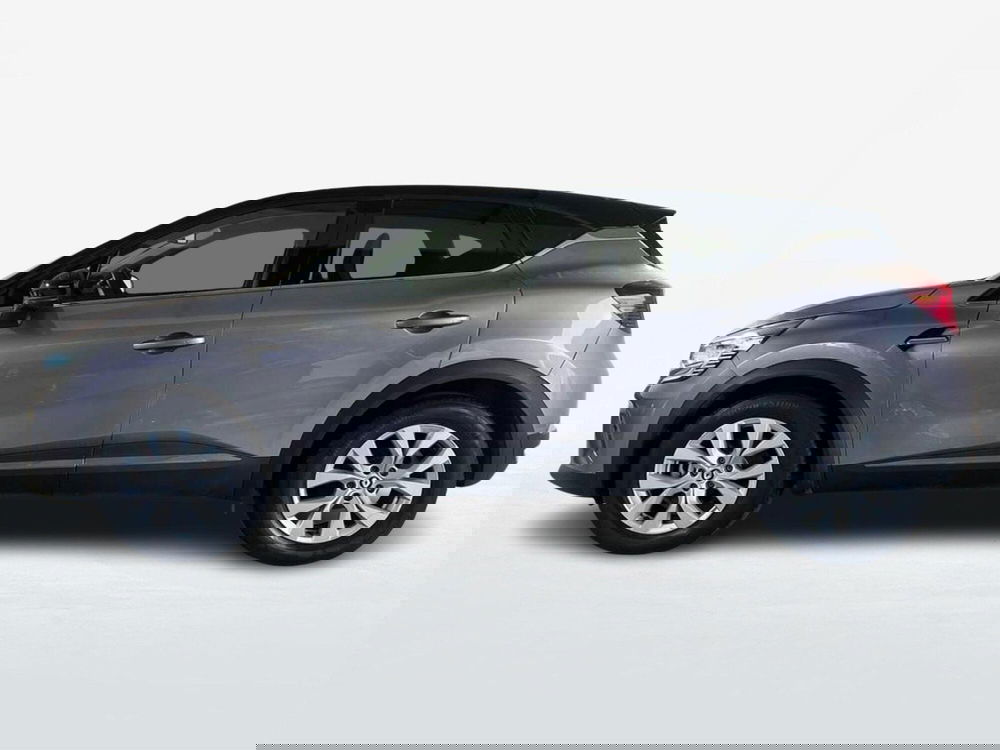 Renault Captur usata a Roma (3)