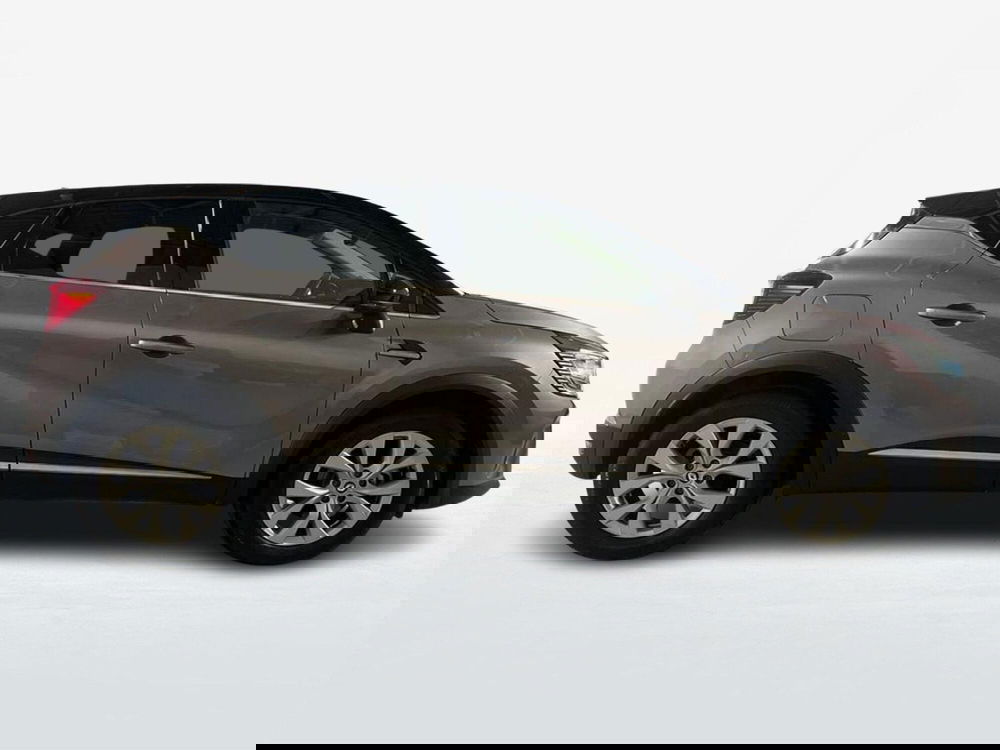 Renault Captur usata a Roma (4)