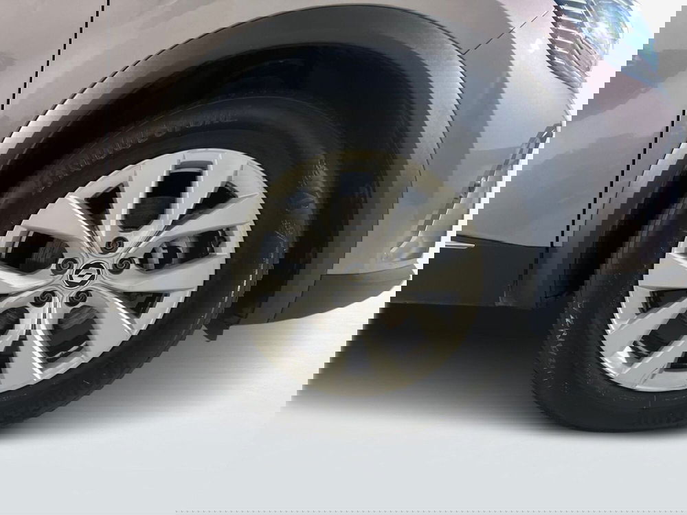 Renault Captur usata a Roma (5)