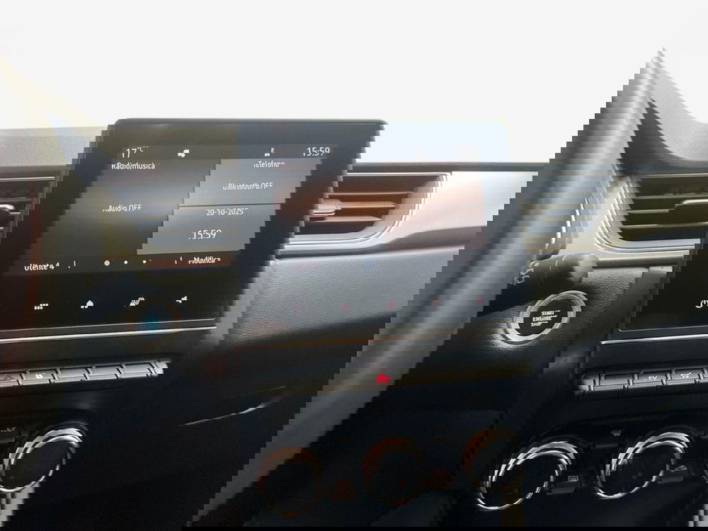 Renault Captur usata a Roma (6)