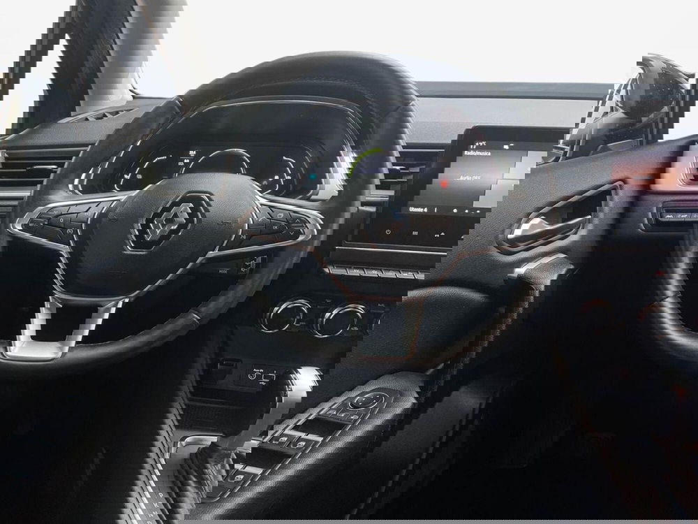 Renault Captur usata a Roma (7)