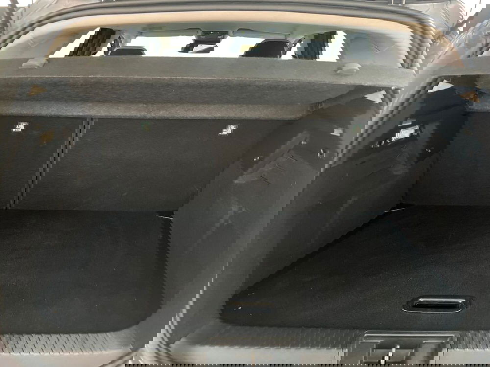 Renault Captur usata a Roma (9)