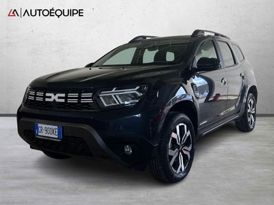Dacia Duster 1.0 TCe GPL 4x2 Journey del 2023 usata a Marino