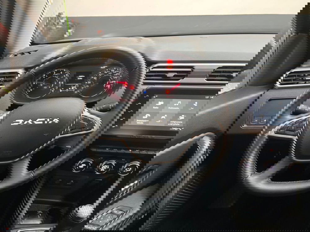 Dacia Duster usata a Roma (10)