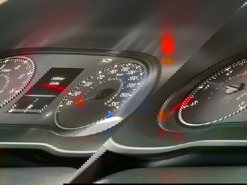 Dacia Duster usata a Roma (11)