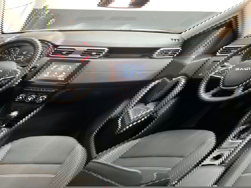 Dacia Duster usata a Roma (12)