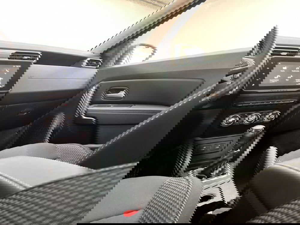 Dacia Duster usata a Roma (13)