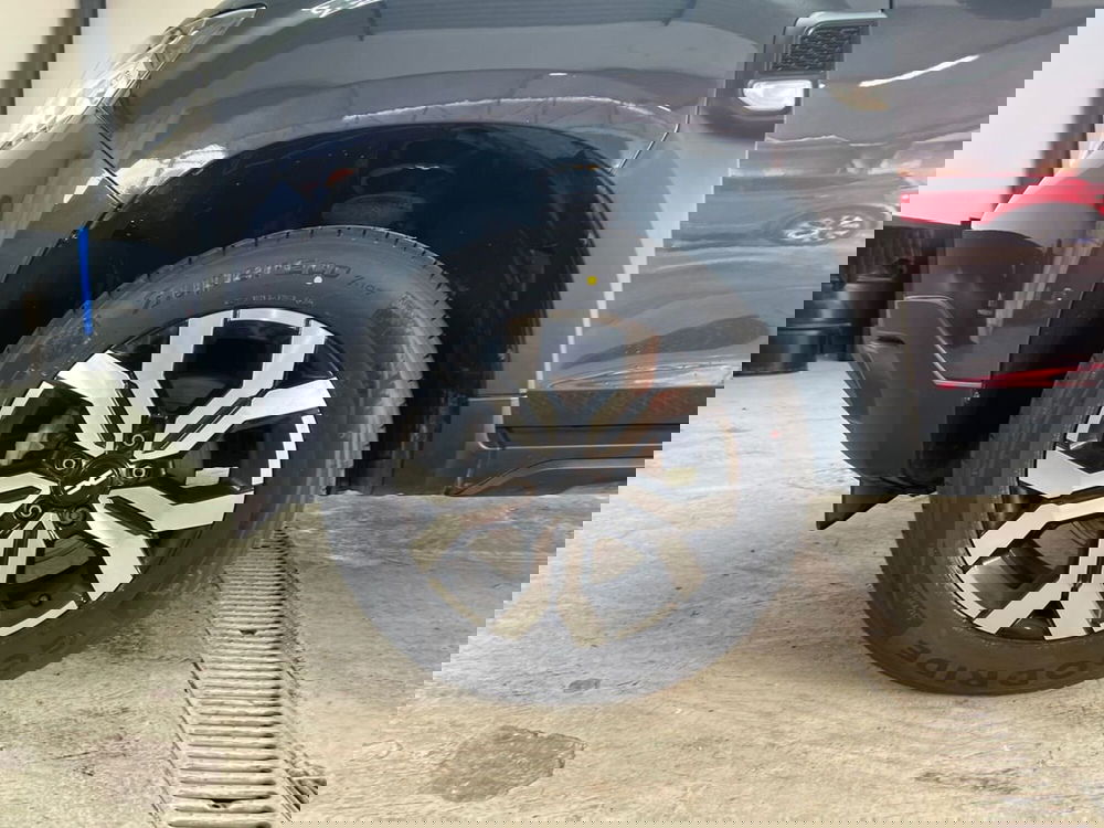 Dacia Duster usata a Roma (16)