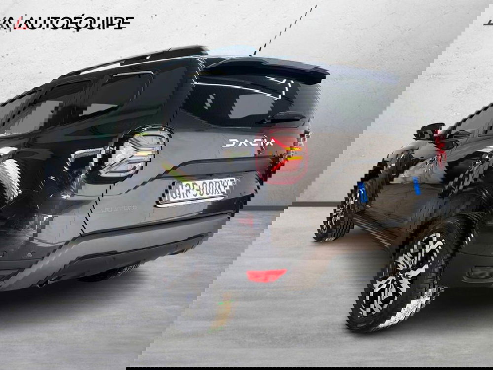 Dacia Duster usata a Roma (3)