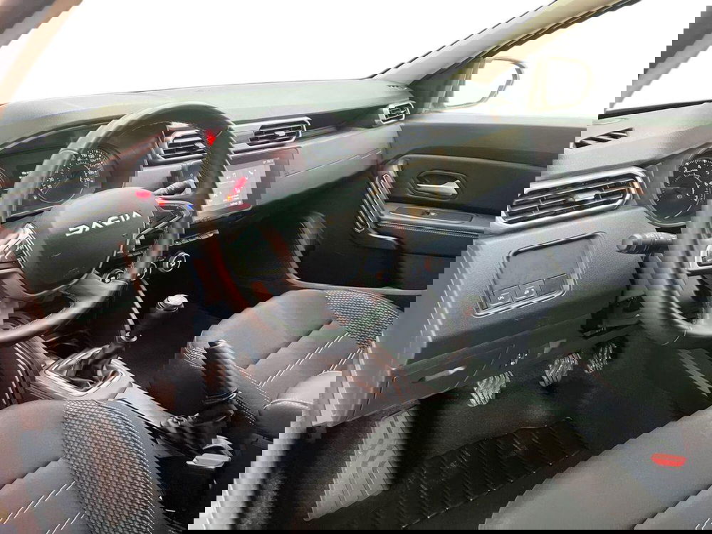 Dacia Duster usata a Roma (9)