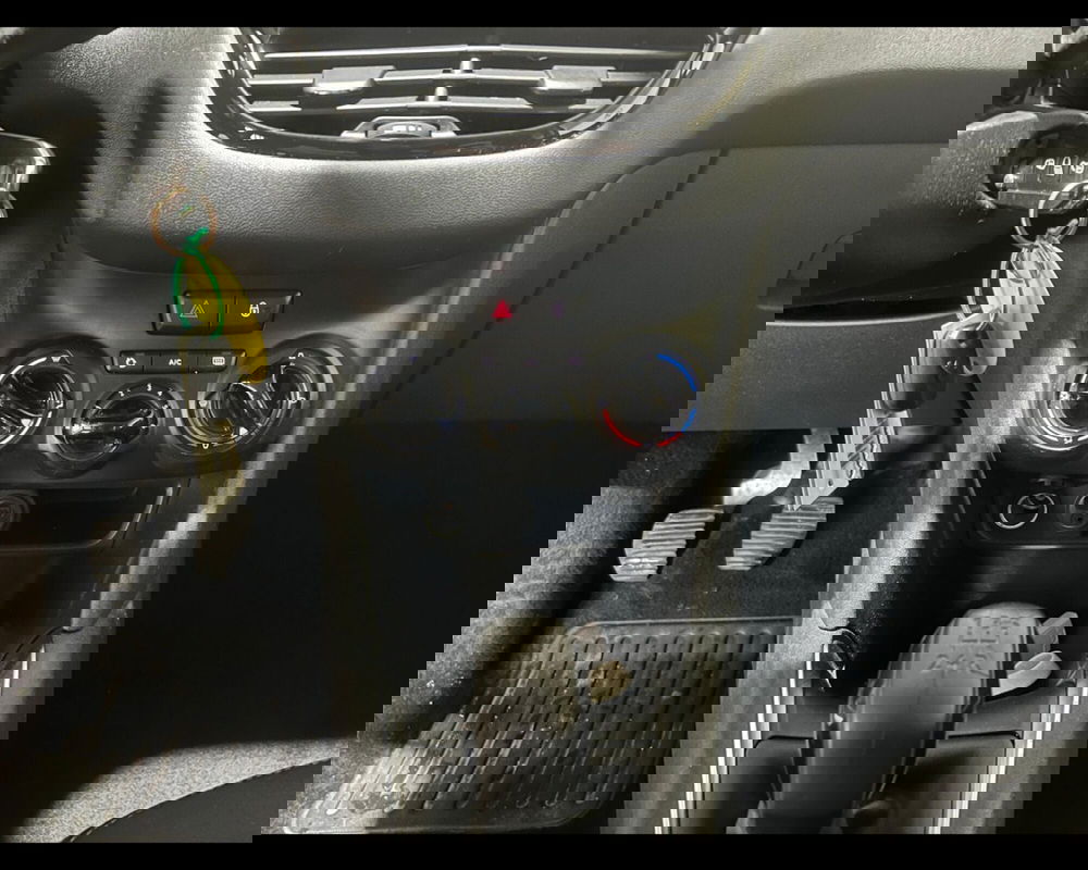 Peugeot 208 usata a Alessandria (10)