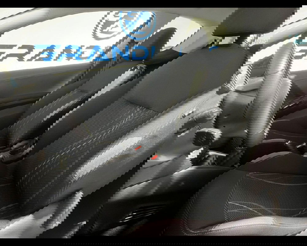 Peugeot 208 usata a Alessandria (11)