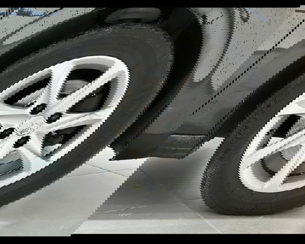 Peugeot 208 usata a Alessandria (13)