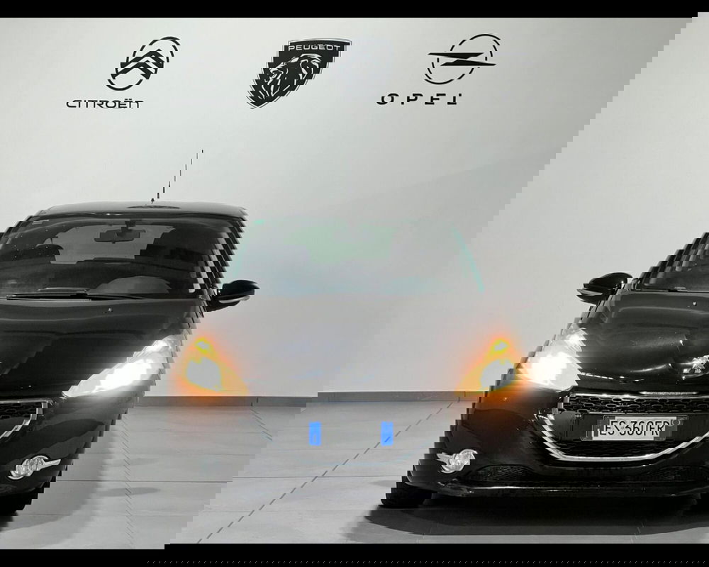 Peugeot 208 usata a Alessandria (2)