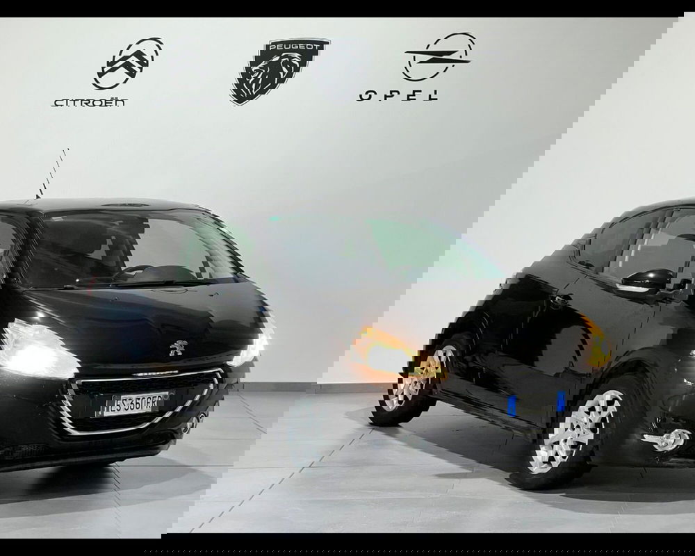 Peugeot 208 usata a Alessandria (3)