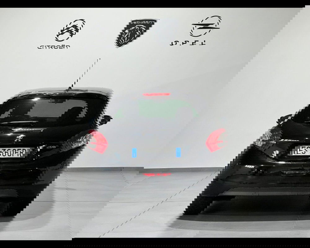 Peugeot 208 usata a Alessandria (5)