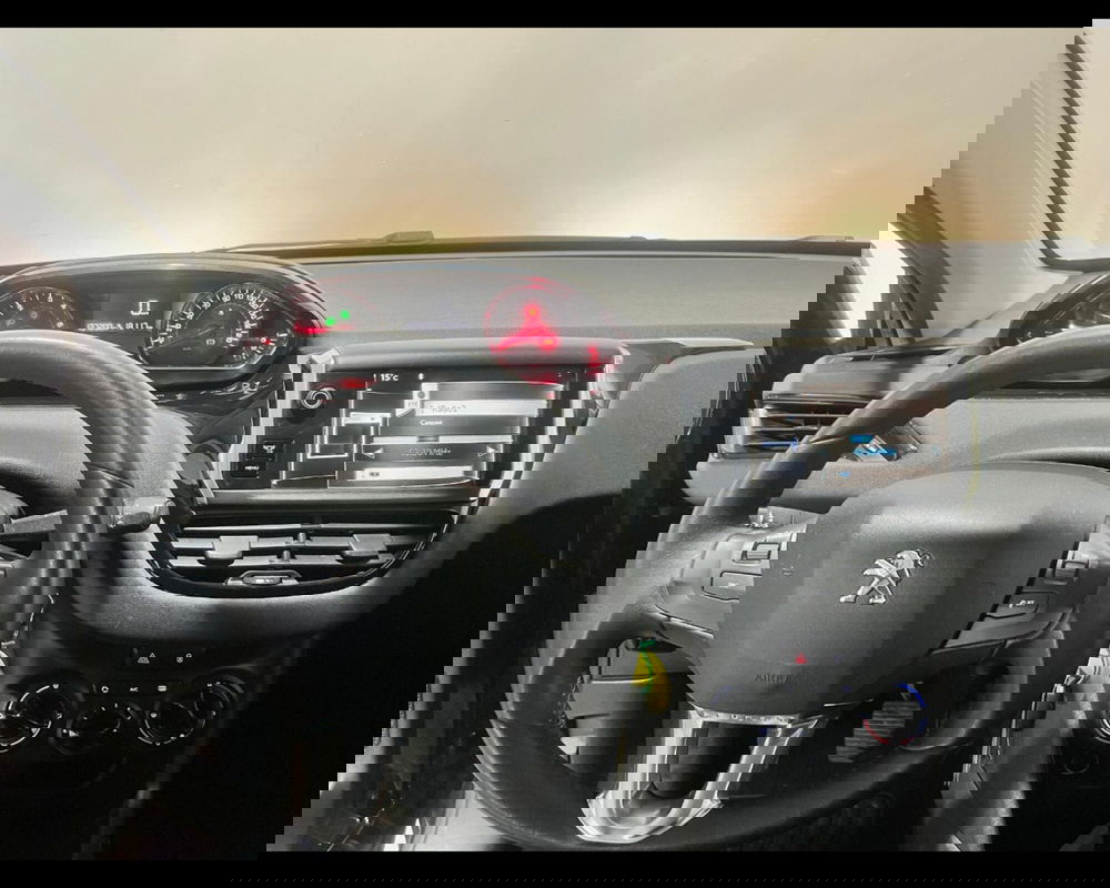 Peugeot 208 usata a Alessandria (7)