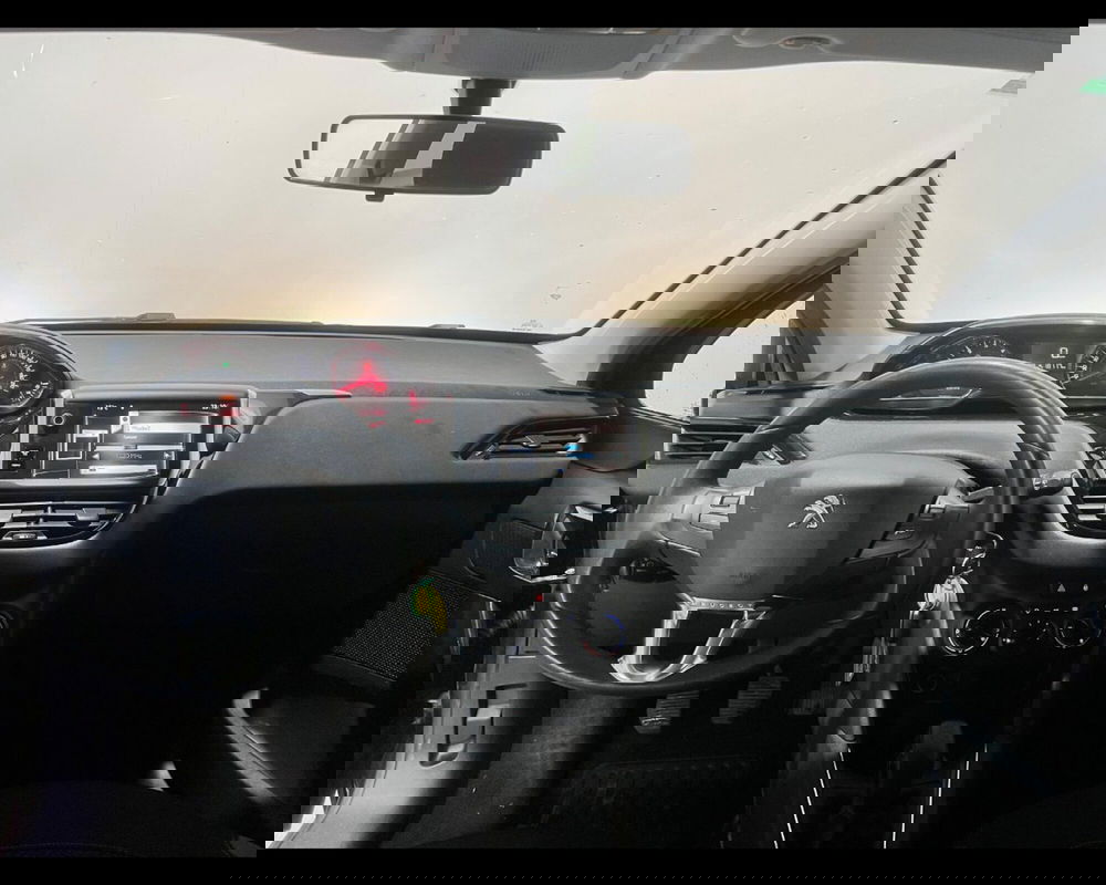 Peugeot 208 usata a Alessandria (8)