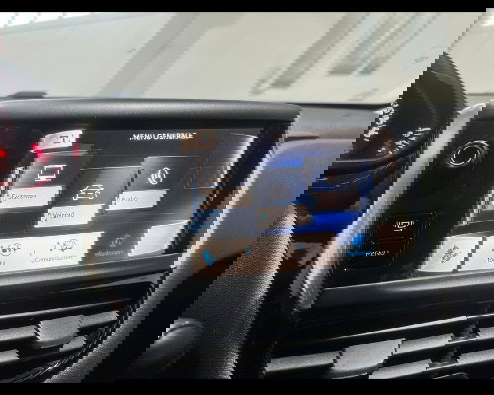 Peugeot 208 usata a Alessandria (9)