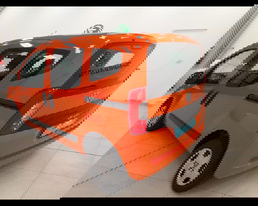 Fiat QUBO usata a Alessandria (3)