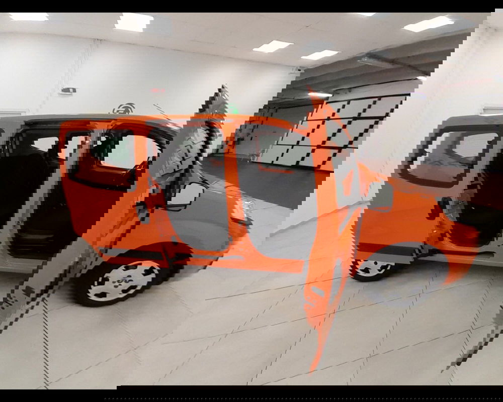 Fiat QUBO usata a Alessandria (5)