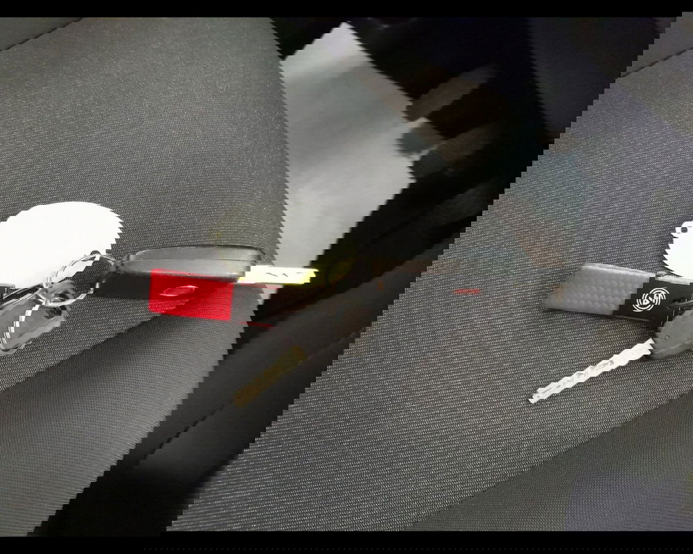 Fiat QUBO usata a Alessandria (8)