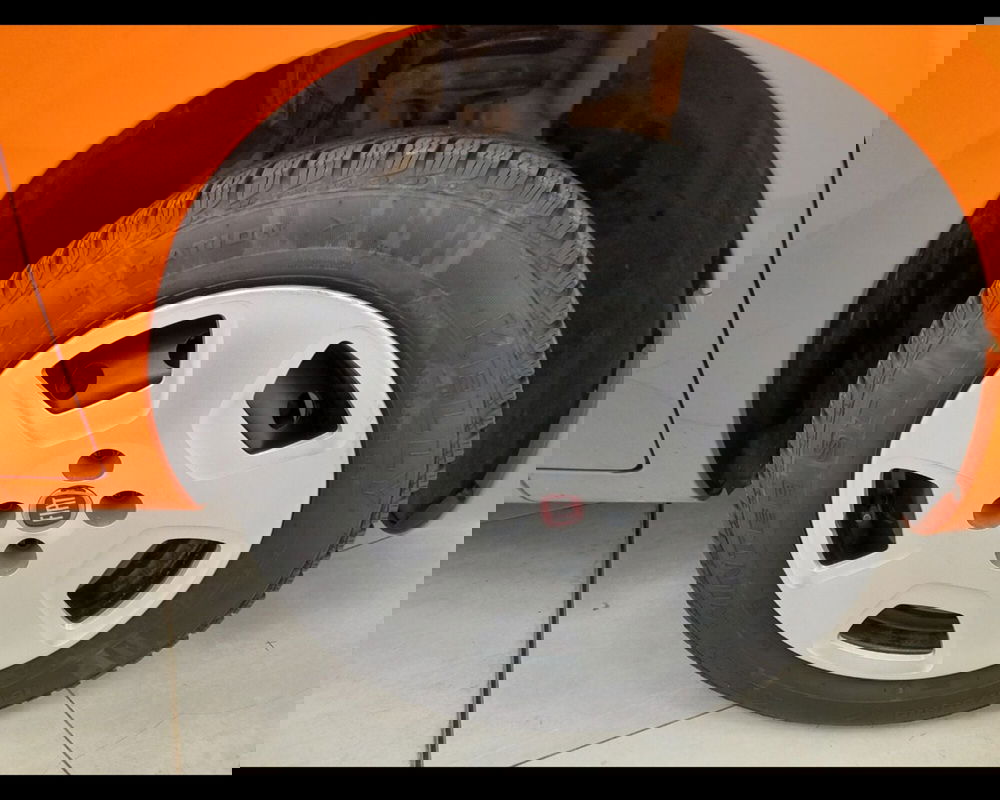 Fiat QUBO usata a Alessandria (9)