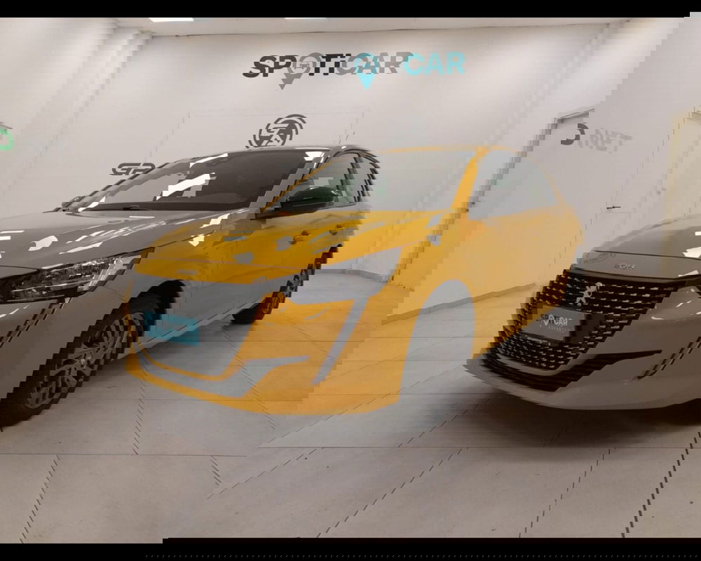 Peugeot 208 usata a Alessandria